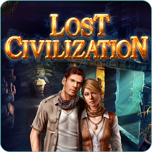 Lost Civilization