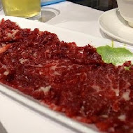 永林綜合料理 溫體牛肉火鍋
