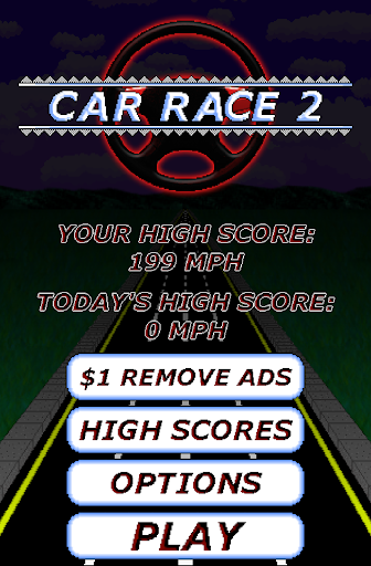 Car Race 2