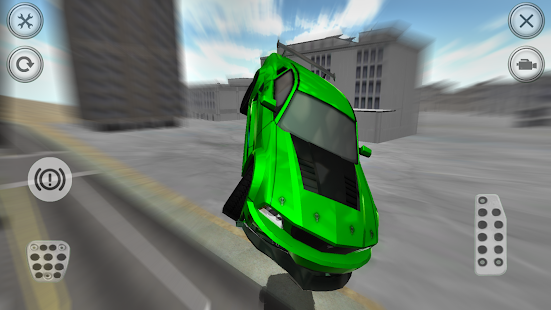 Download Tuning Car Driver APK for PC
