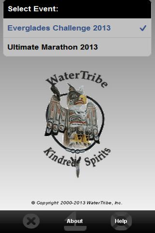 Watertribe Mobile Mapper