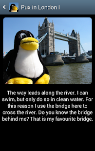 Free Penguins in London APK