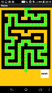 Mazes Screenshots 3