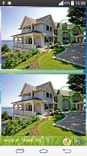 download Find differences house free