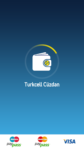 Turkcell Cüzdan