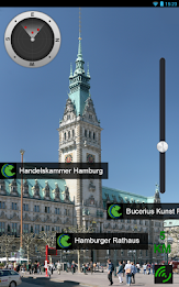 Hamburg Travel - Pangea Guides poster 13