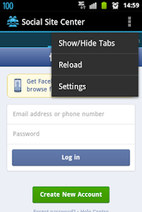 How to download Social Sites Center (Hub) PRO 1.0 mod apk for bluestacks