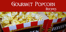 Gourmet Popcorn Recipes APK
