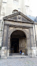 Église Saint Germain