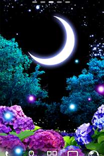 How to mod Ajisai-Firefly LWP Trial 1.0.2 apk for android