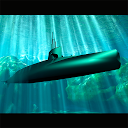 Submarine Game mobile app icon