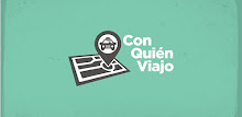 Con Quién Viajo APK