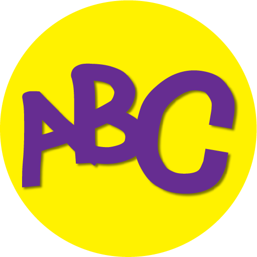 Know your ABC LOGO-APP點子