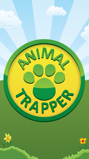 【免費街機App】Animal Trapper-APP點子