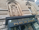 Palais De Justice
