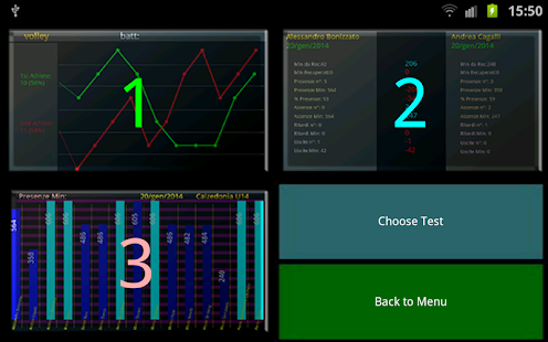 NS Coach Tools Screenshots 20