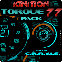 Ignition 77 Torque Theme Pack mobile app icon