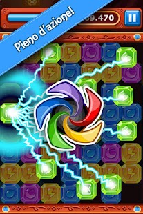 Diamond Dash Screen 3