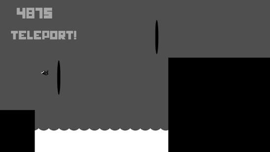 Free Download Hole Jumper: Portal Teleport APK