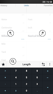 Convertbee - Unit Converter