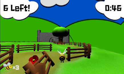 Honeyrun HD poster 3