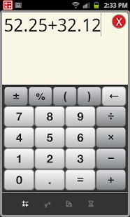 powerOne Medical Calculator