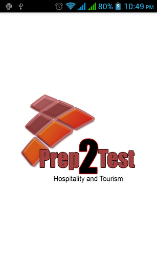Prep2Test-Hospitality Tourism