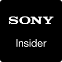 Sony Insider mobile app icon