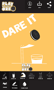 Play with OREO Screenshots 4