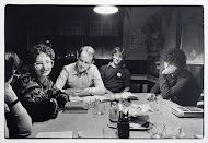 Wekelijkse catechisatieavond onder leiding van een Jezuïet