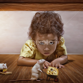 by M Herry Firmansyah - Babies & Children Children Candids