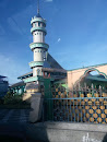 Masjid Safinatullah