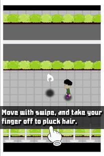 Pluck! Screenshots 14