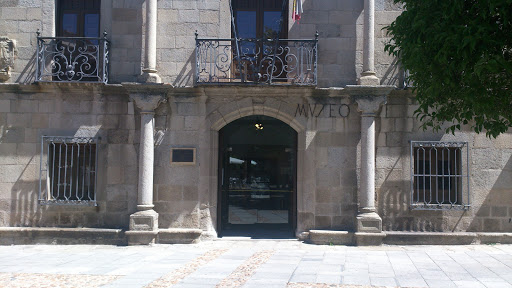 Museo Avila