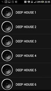 免費下載音樂APP|Deep House Music Radio app開箱文|APP開箱王