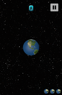 Lastest Asteroids APK