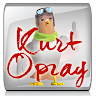 Kurt Opray - Squawkbox Application icon