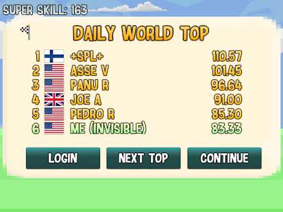 Javelin Masters 2 Screenshots 5