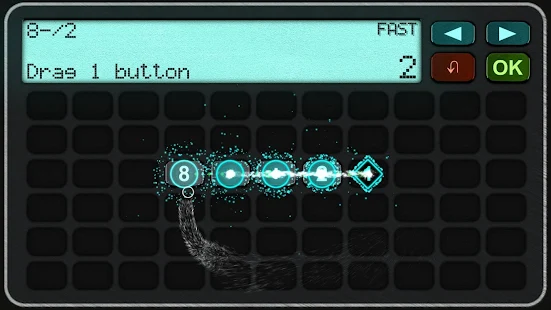 DeCalc - screenshot thumbnail