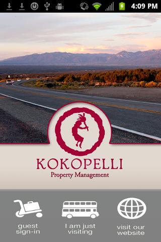 Kokopelli Property Management