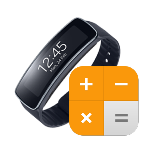 Gear Fit Calculator LOGO-APP點子