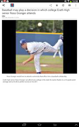 Vermilion Today poster 6