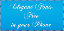 Elegant Fonts Free APK