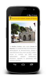 Ravenna da visitare Screenshots 4