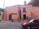 Casa Del Diezmo