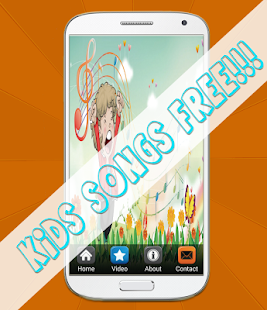 Free Kids Songs for Learning APK for Android
