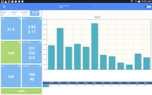 免費下載商業APP|Mobile DHI app開箱文|APP開箱王