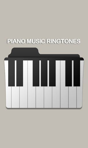 Piano Music Ringtones Free