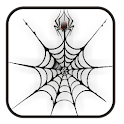 Spider Web doo-dad logo