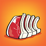 Cover Image of Descargar Nose to Tail: Cuts of Meat 2.4 APK